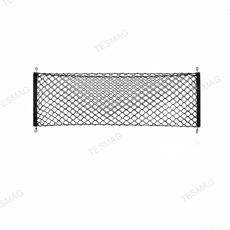 Tesla Cybertruck Cargo Netting for the Trunk