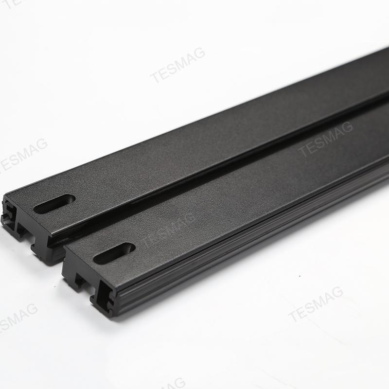 Tesla Cybertruck Crossbar Roof Racks