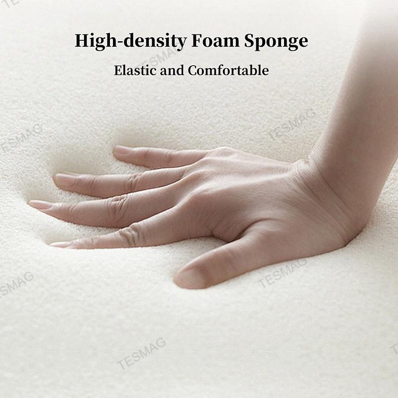 Tesla Cybertruck Front Trunk Sponge Folding Cushion