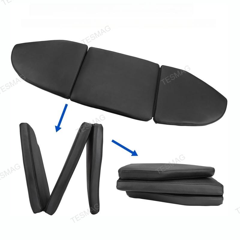 Tesla Cybertruck Front Trunk Sponge Folding Cushion