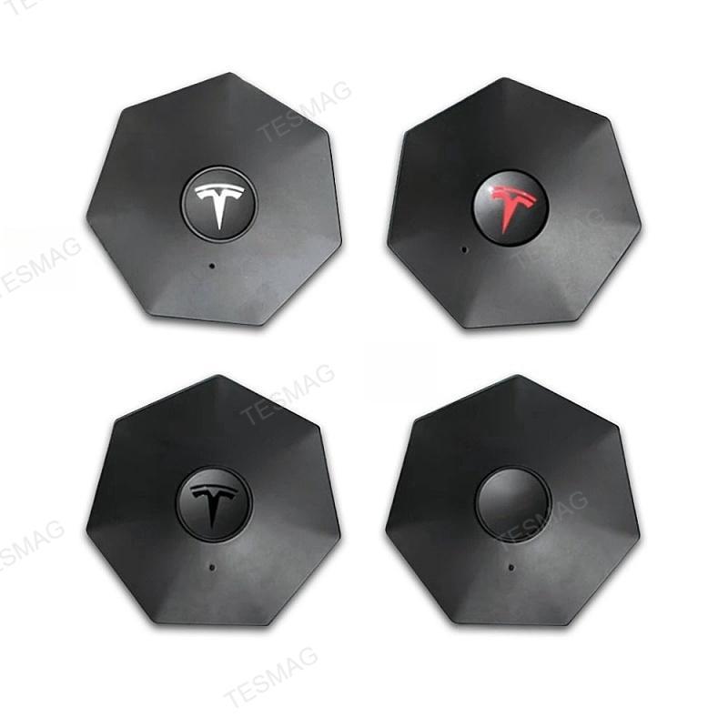 Tesla Cybertruck Heptagon Center Wheel Hub Cap