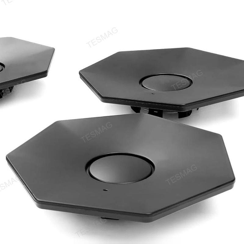 Tesla Cybertruck Heptagon Center Wheel Hub Cap