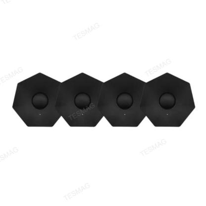 Tesla Cybertruck Heptagon Center Wheel Hub Cap
