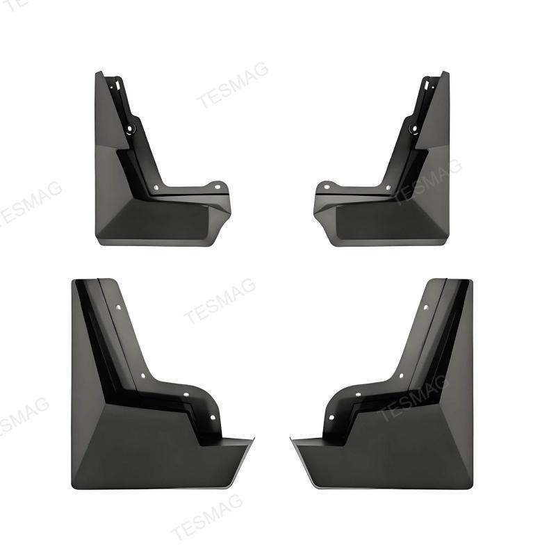 Tesla Cybertruck Mudflaps