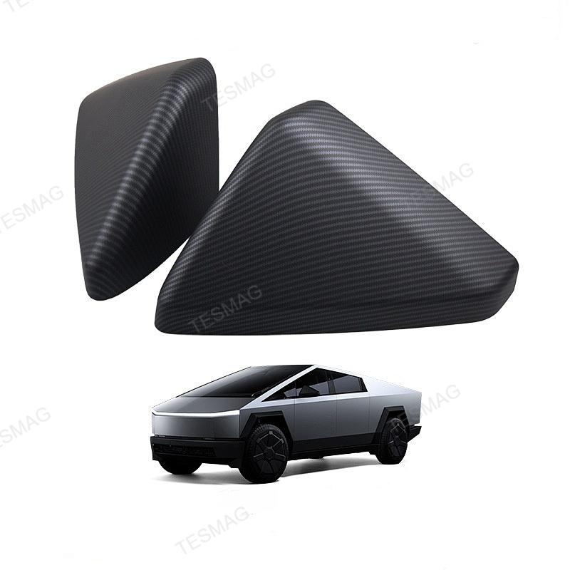 Tesla Cybertruck Rearview Mirror Cover