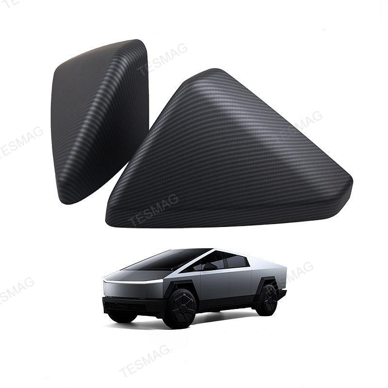 Tesla Cybertruck Rearview Mirror Cover