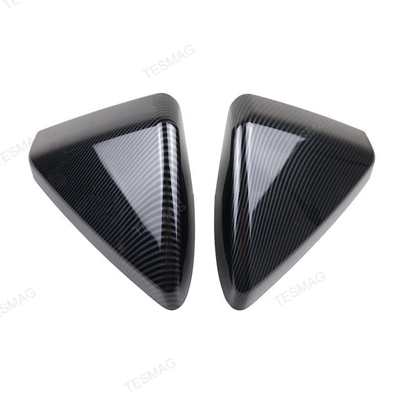 Tesla Cybertruck Rearview Mirror Cover
