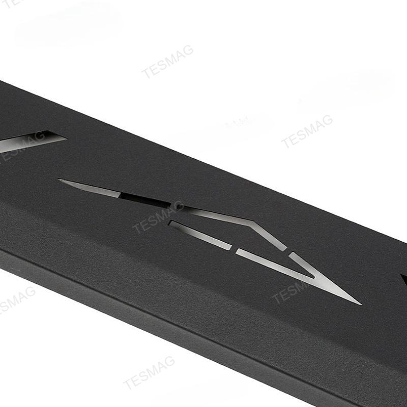 Tesla Cybertruck Running Boards Side Steps