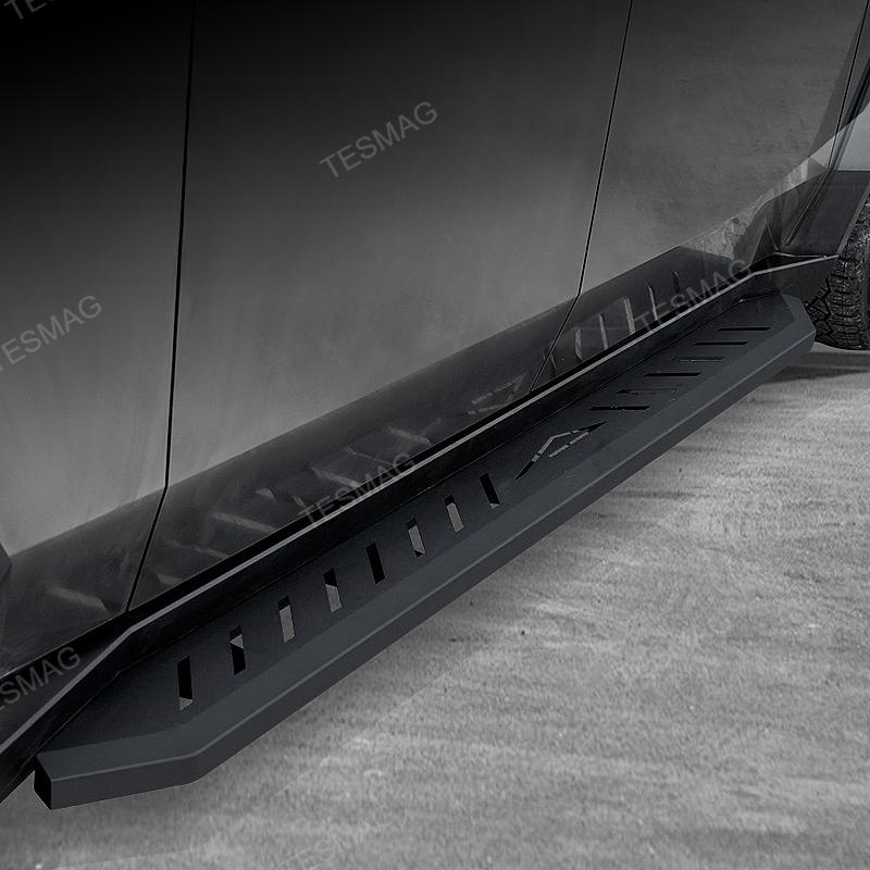 Tesla Cybertruck Running Boards Side Steps