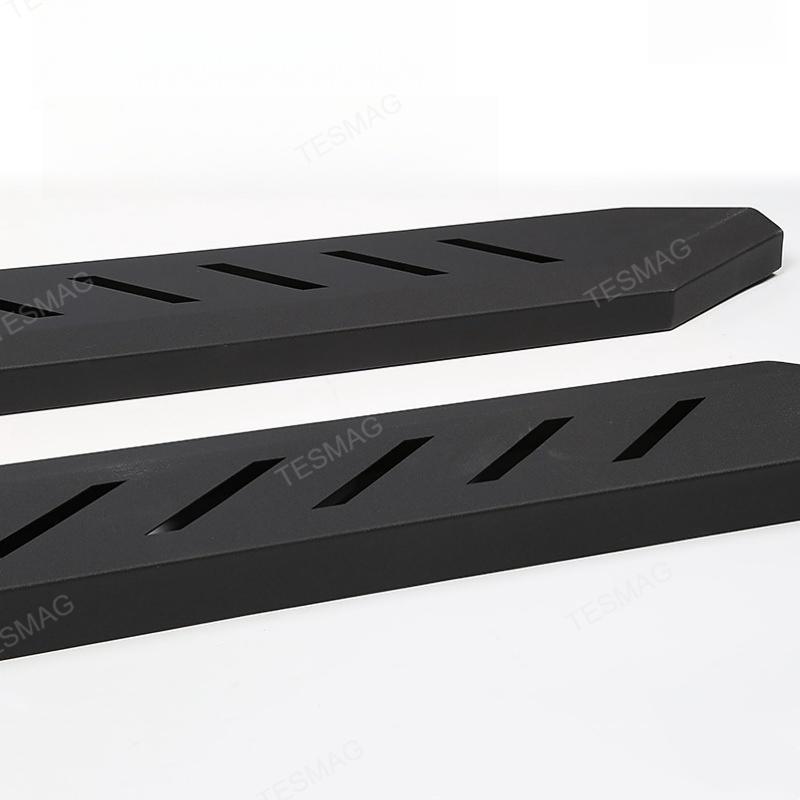 Tesla Cybertruck Running Boards Side Steps