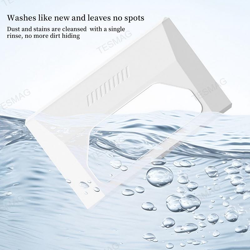 Tesla Cybertruck Silicone Screen Bezel Protectors