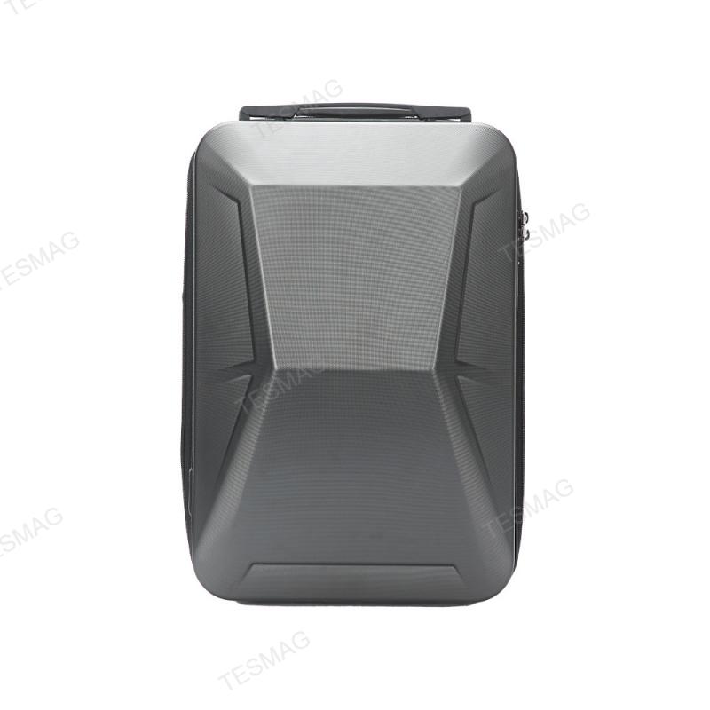 Tesla Cybertruck Style Versatile Portable Bagpacks