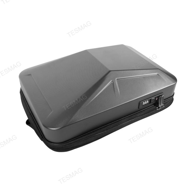 Tesla Cybertruck Style Versatile Portable Bagpacks