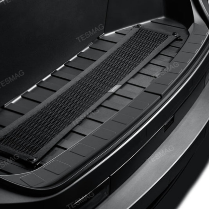 Front Trunk Threshold Strip for Tesla Cybertruck