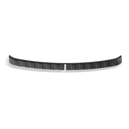 Front Trunk Threshold Strip for Tesla Cybertruck