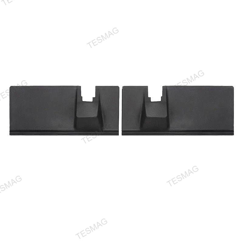 Tesla Cybertruck Under Rear Seat TPE Kick Protection Cover