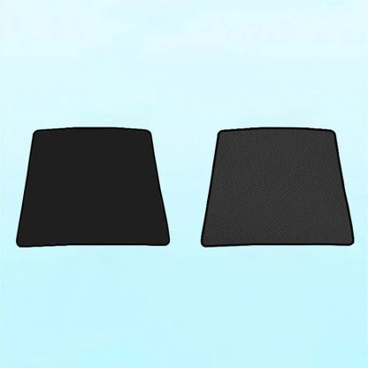 Tesla Cybertruck Sunroof Visor