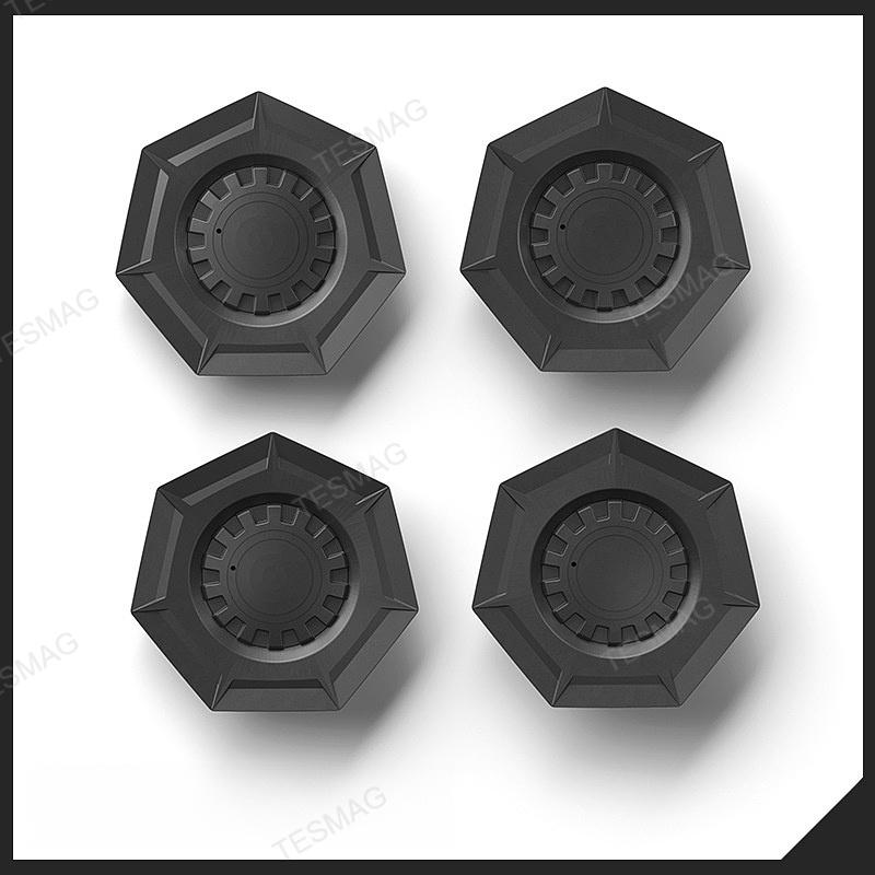 Tesla Cybertruck Wheel Center Protection Cover