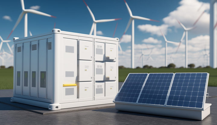 Tesla Structural Integration Tesla Energy and Vehicle Integration in Europe: How EVs and Solar Power ...