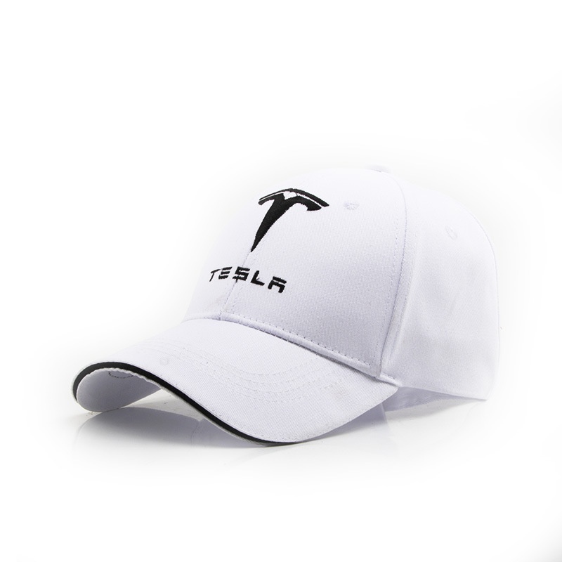 Tesla Hat