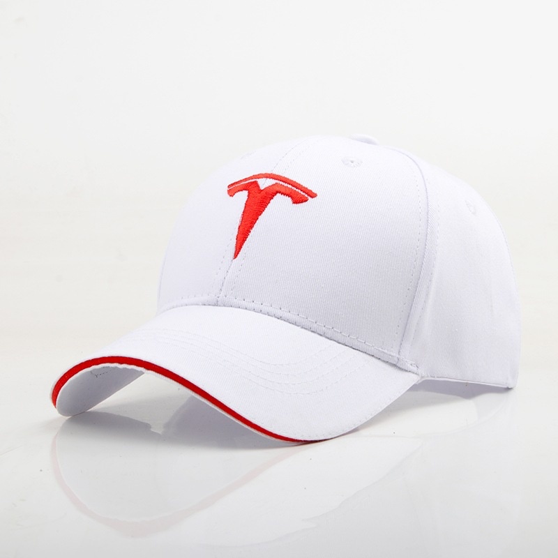 Tesla Hat