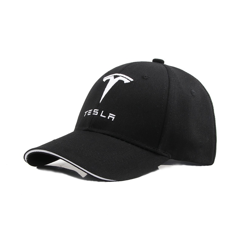 Tesla Hat
