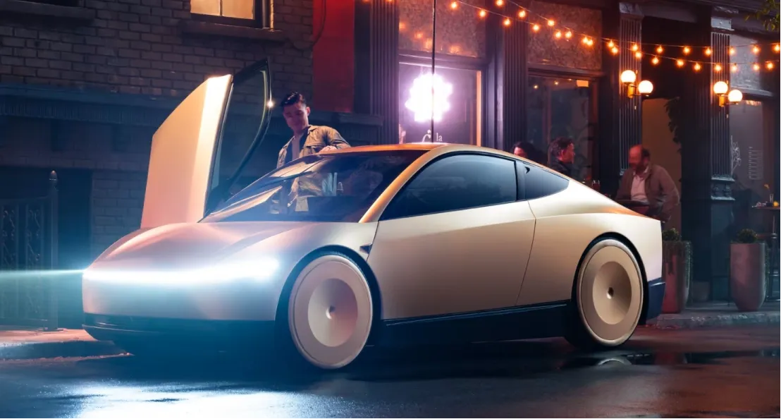 Tesla Launches Robotaxi Service in Austin: What This Means for the Fut ...