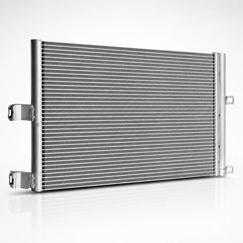 A/C Condenser for Tesla Model 3 2017-2020 RWD/AWD | 1077083-00-B