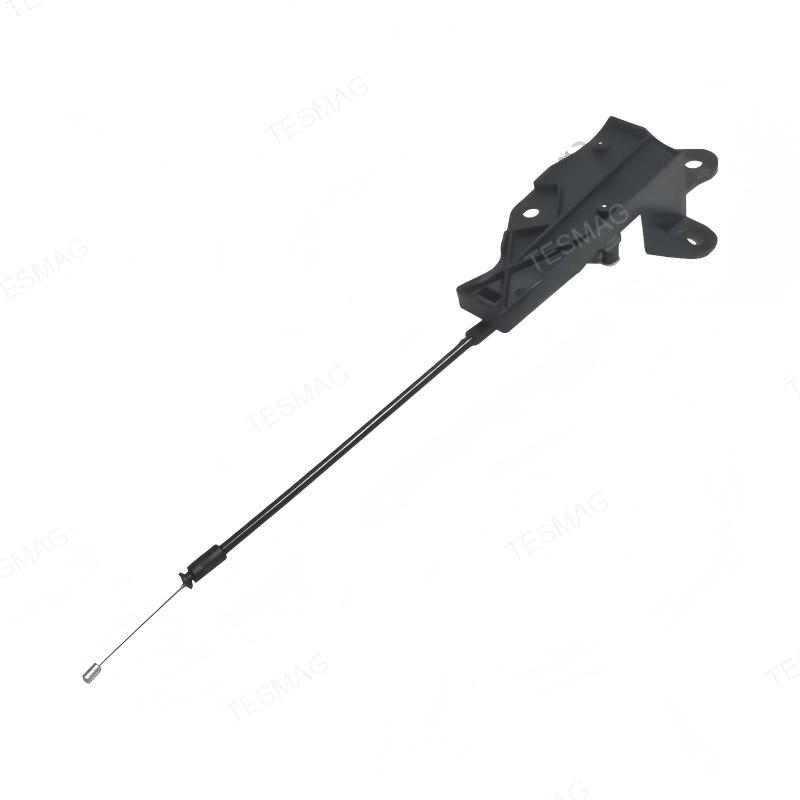 Tesla Model 3 Frunk Lock Actuator – Front Hood Release Part 1098789-00-D