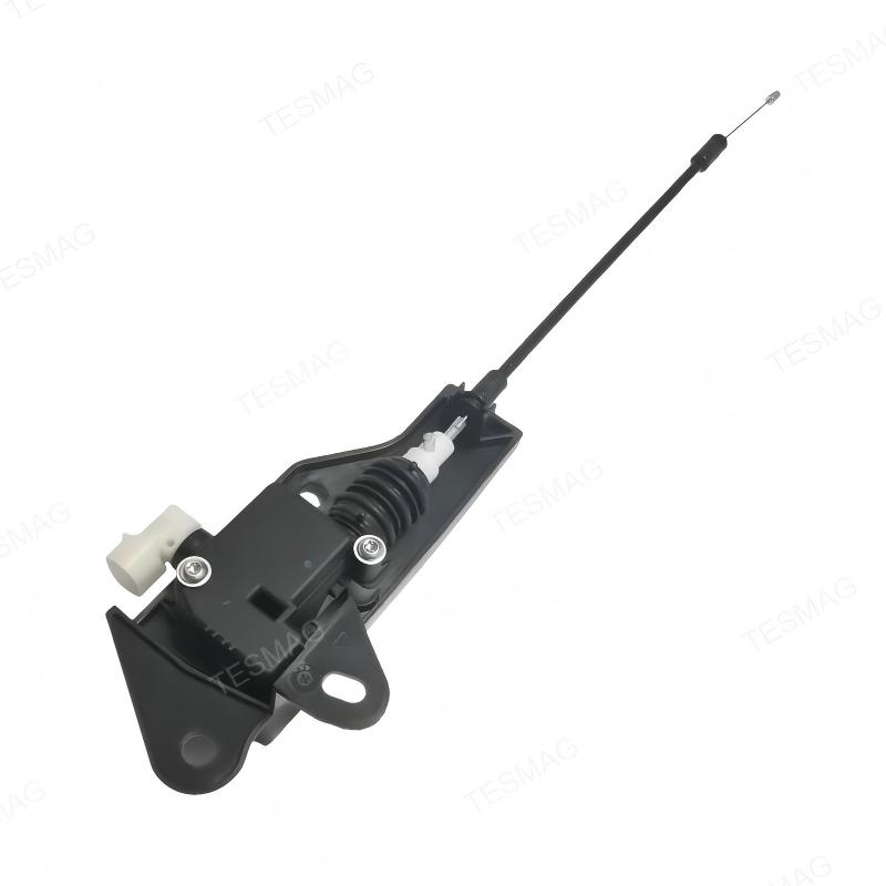 Tesla Model 3 Frunk Lock Actuator – Front Hood Release Part 1098789-00-D