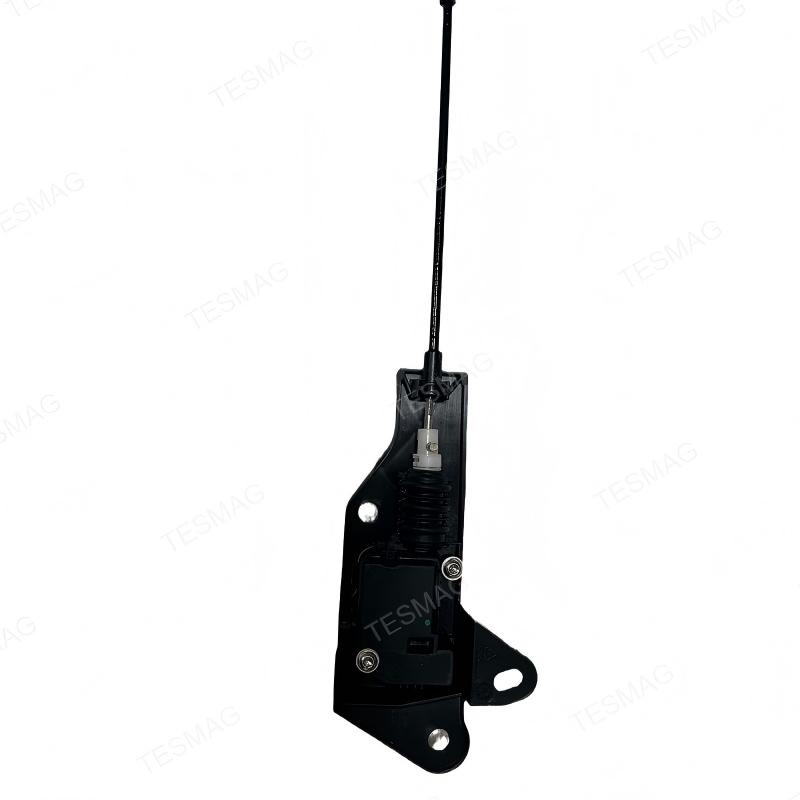 Tesla Model 3 Frunk Lock Actuator – Front Hood Release Part 1098789-00-D