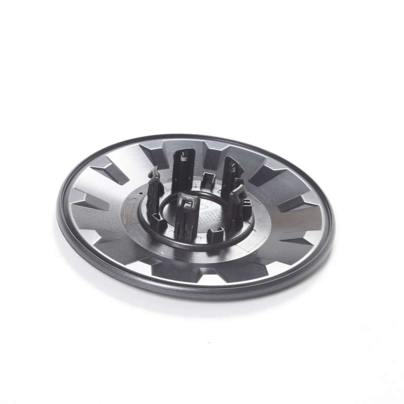 Tesla Model 3 Highland 18-inch Wheel Center Caps