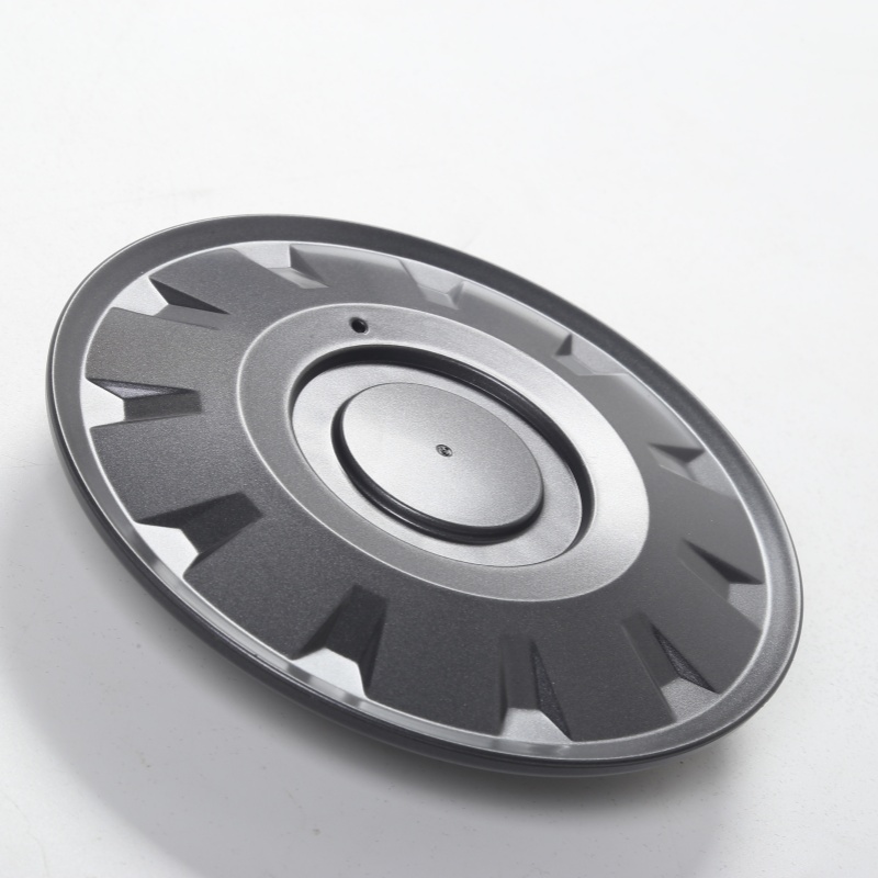 Tesla Model 3 Highland 18-inch Wheel Center Caps