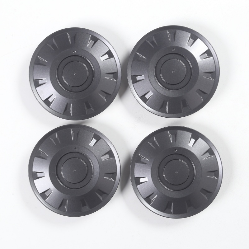 Tesla Model 3 Highland 18-inch Wheel Center Caps