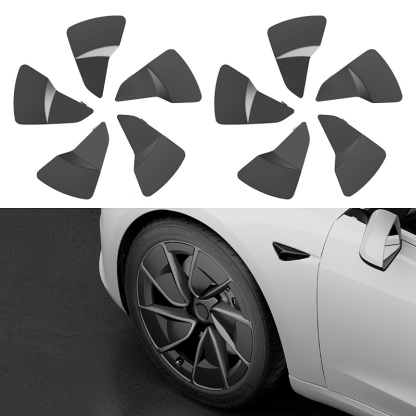 Tesla Model 3 Highland 19" Rim Protect