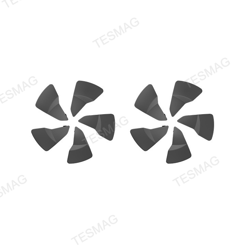 Tesla Model 3 Highland 19" Rim Protect