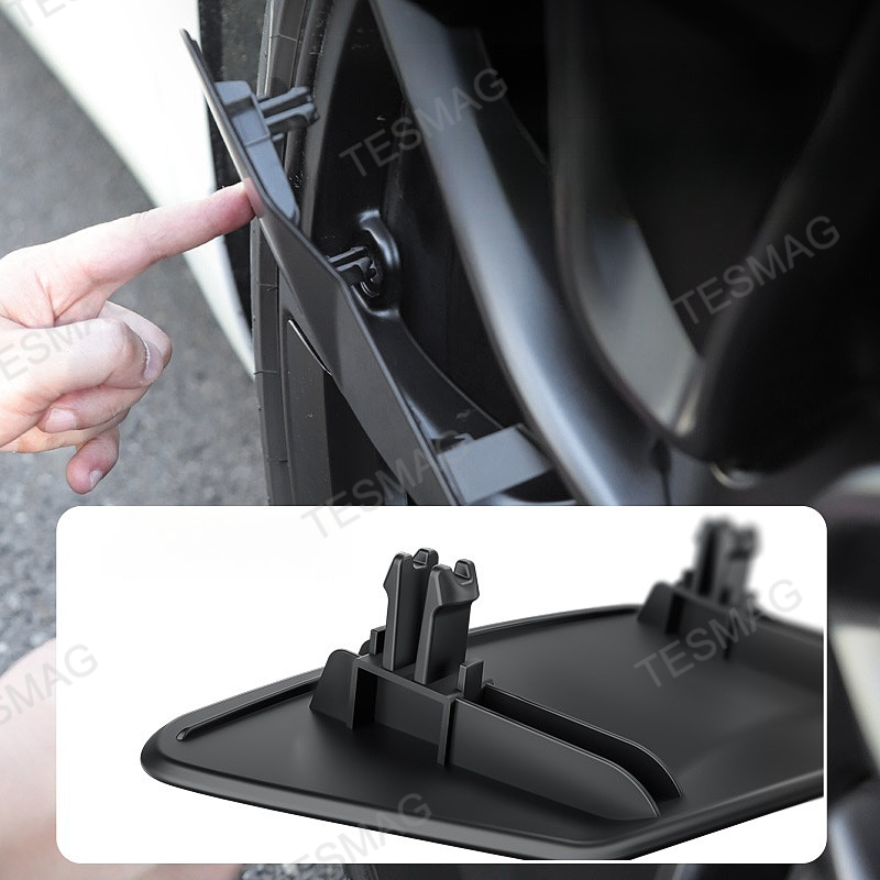 Tesla Model 3 Highland 19" Rim Protect