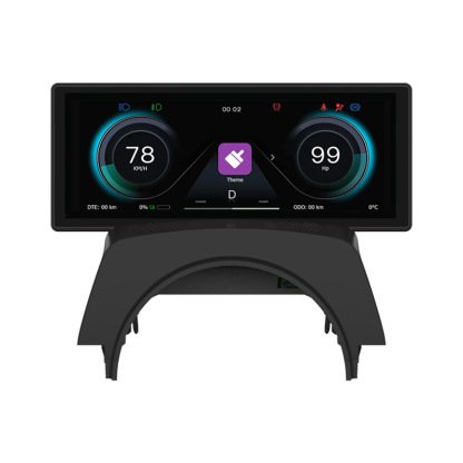 Tesla Model 3 Highland 6.86'' Inch Screen Instrument Cluster Mini Display