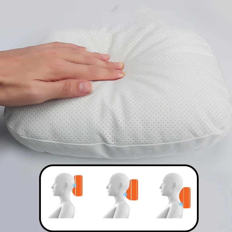 Tesla Model 3 Highland Car Lumbar Headrest