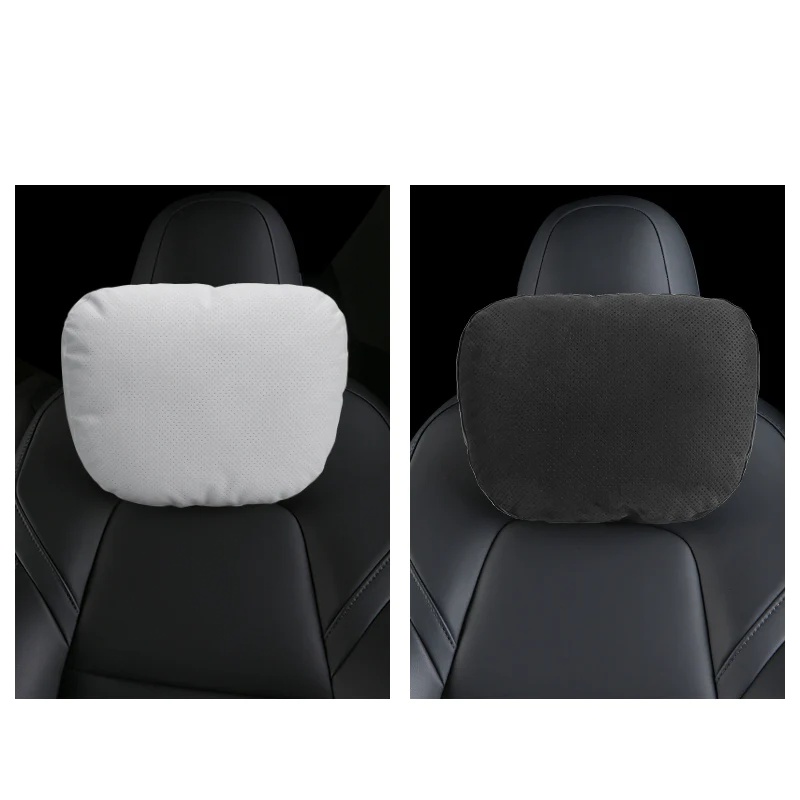 Tesla Model 3 Highland Car Lumbar Headrest