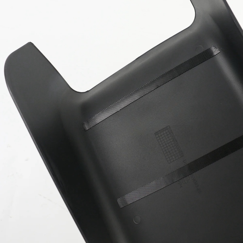 Tesla Model 3 Highland Rear Seat Anti-kick Panel Cover Trim