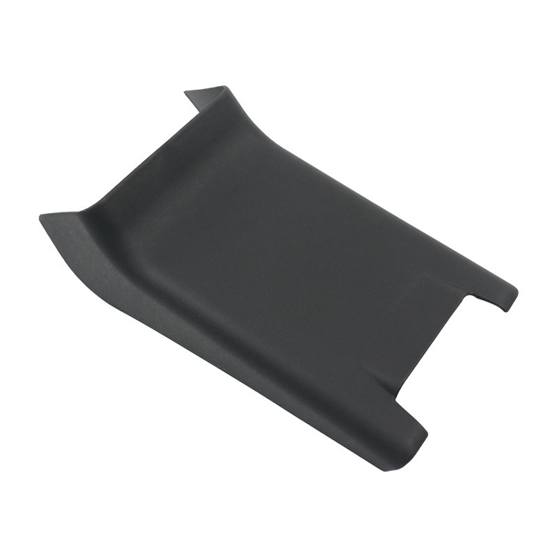 Tesla Model 3 Highland Rear Seat Anti-kick Panel Cover Trim