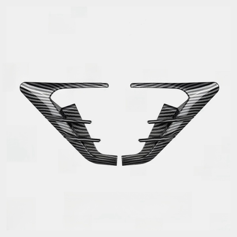 Tesla Model 3 Highland Turn Signal Side Camera Covers