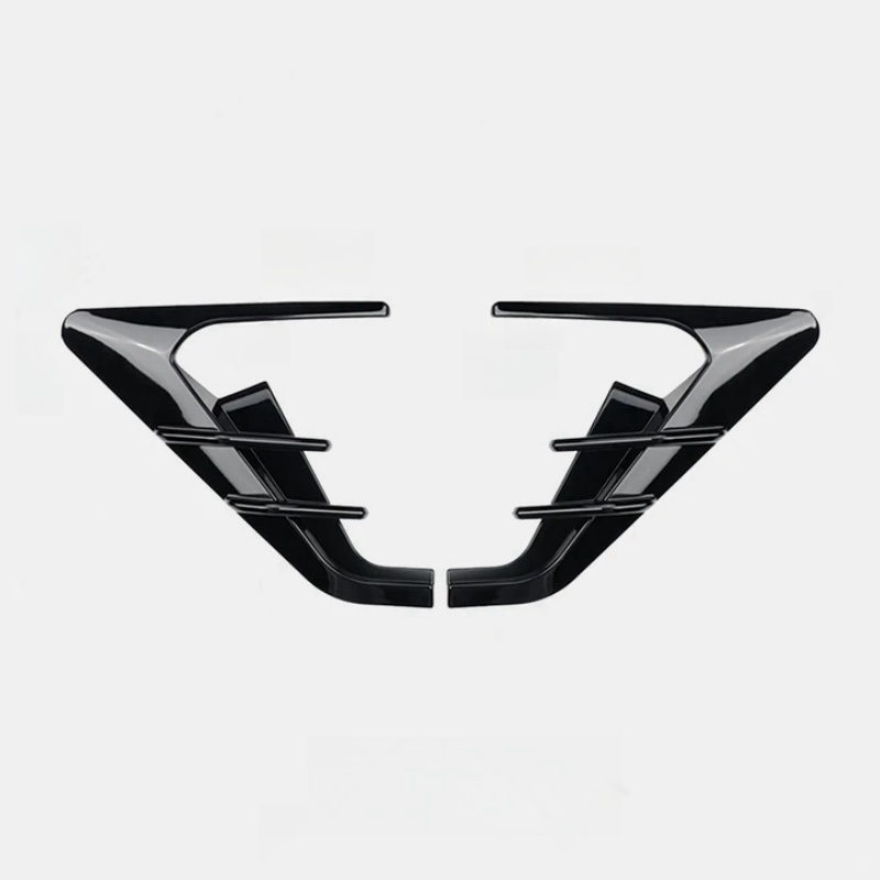 Tesla Model 3 Highland Turn Signal Side Camera Covers