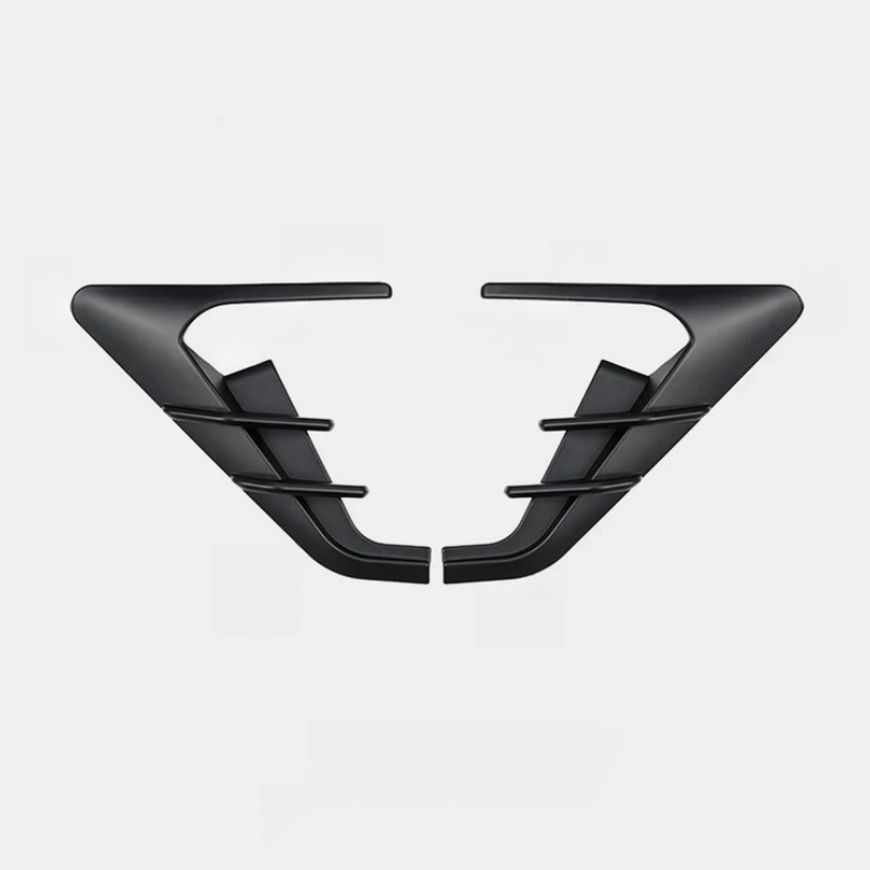 Tesla Model 3 Highland Turn Signal Side Camera Covers
