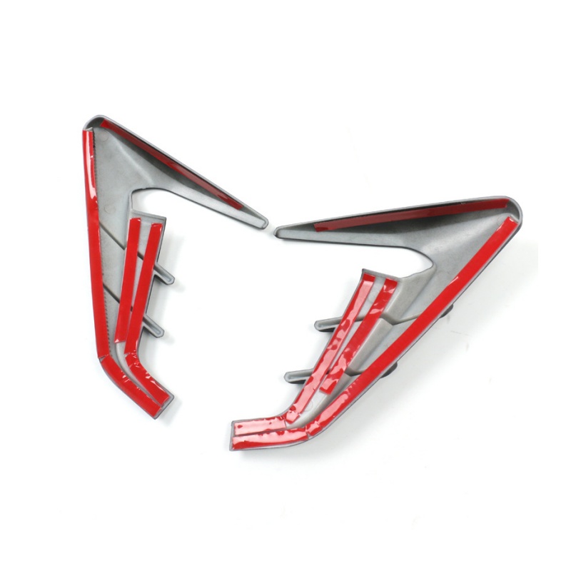 Tesla Model 3 Highland Turn Signal Side Camera Covers