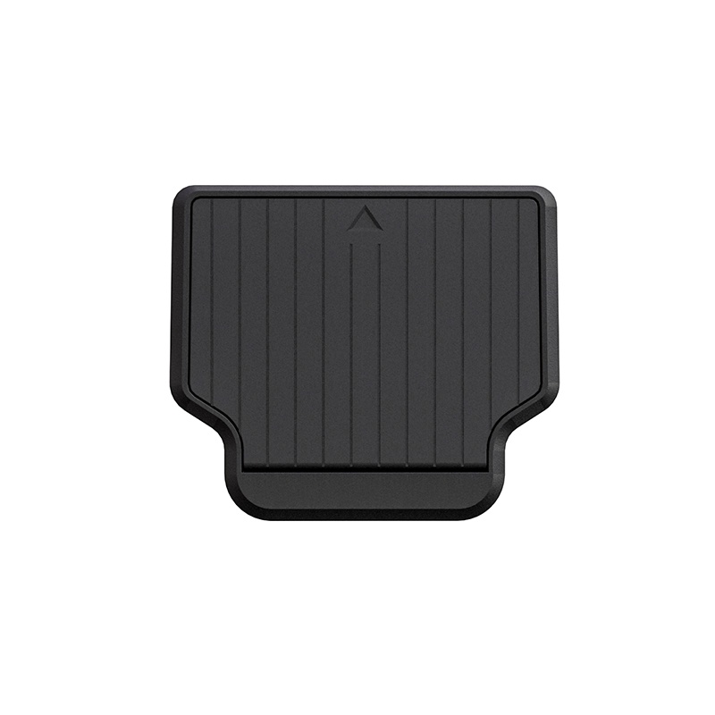 Tesla Model 3 Highland armrest box hidden storage box