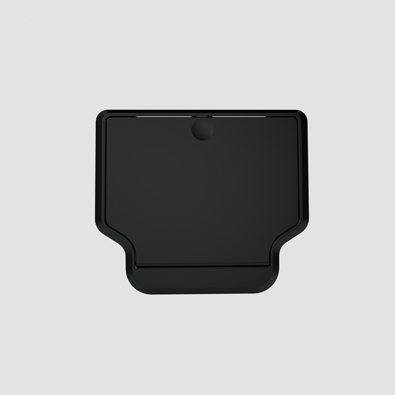 Tesla Model 3 Highland armrest box hidden storage box