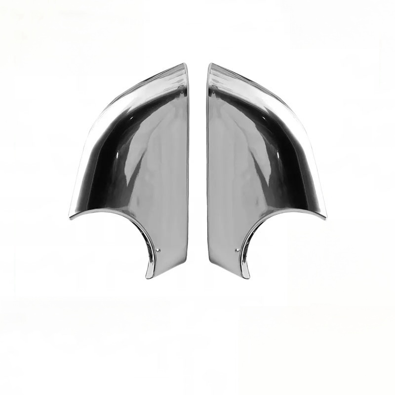 Tesla Model 3 Mirror Cover Lower Housing Replacement