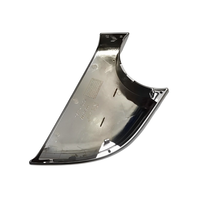 Tesla Model 3 Mirror Cover Lower Housing Replacement